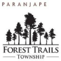 Paranjape Forest Trails